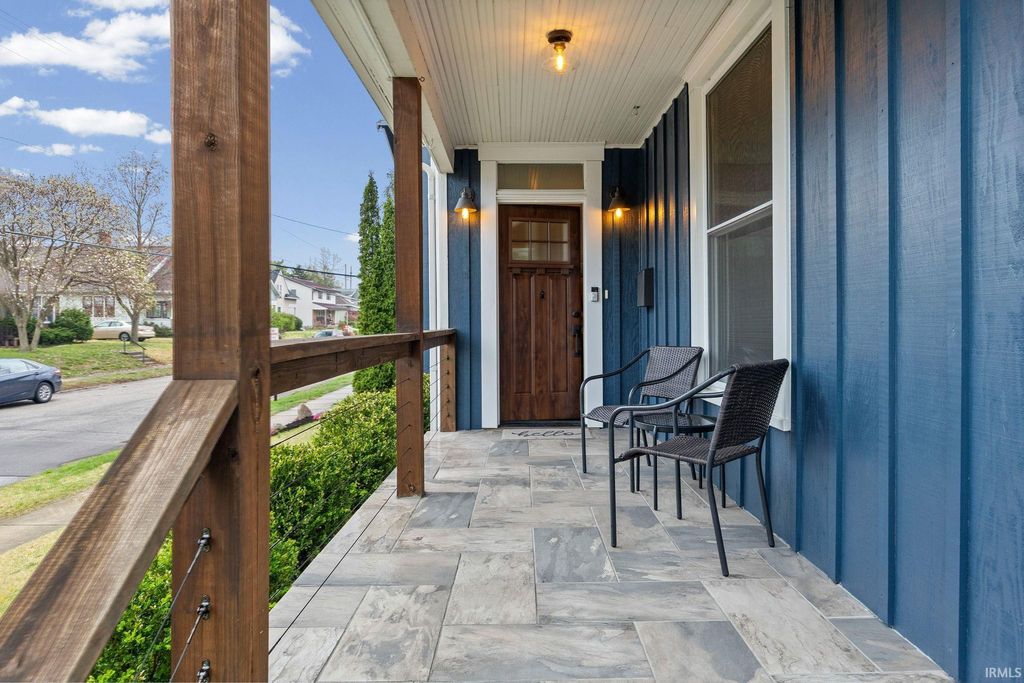 Photo of 1400 Adams Street, Lafayette, IN 47905 (MLS # 202612793)