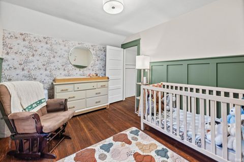 Tiny photo for 1400 Adams Street, Lafayette, IN 47905 (MLS # 202612793)