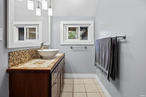 Tiny photo for 1400 Adams Street, Lafayette, IN 47905 (MLS # 202612793)