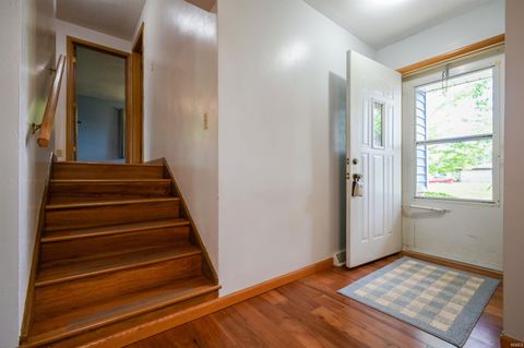 Tiny photo for 20 ALTA Lane, Kokomo, IN 46902 (MLS # 202617985)