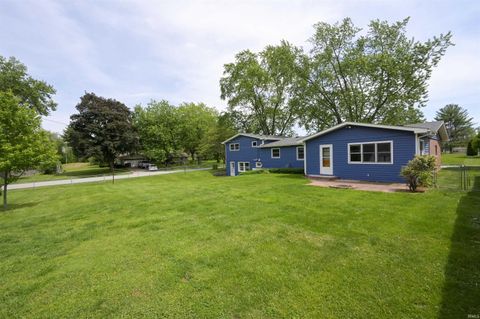 Tiny photo for 20 ALTA Lane, Kokomo, IN 46902 (MLS # 202617985)