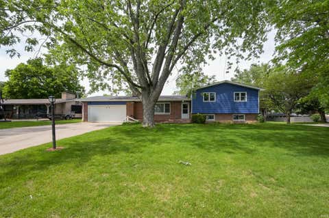Photo of 20 ALTA Lane, Kokomo, IN 46902 (MLS # 202617985)