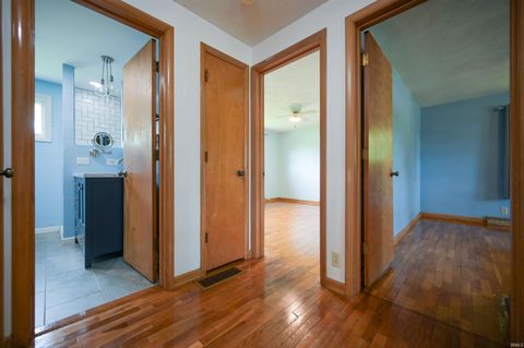 Tiny photo for 20 ALTA Lane, Kokomo, IN 46902 (MLS # 202617985)