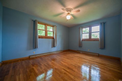 Tiny photo for 20 ALTA Lane, Kokomo, IN 46902 (MLS # 202617985)