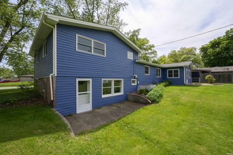 Tiny photo for 20 ALTA Lane, Kokomo, IN 46902 (MLS # 202617985)