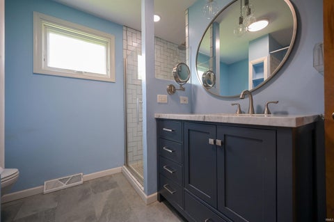 Tiny photo for 20 ALTA Lane, Kokomo, IN 46902 (MLS # 202617985)