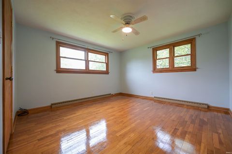 Tiny photo for 20 ALTA Lane, Kokomo, IN 46902 (MLS # 202617985)