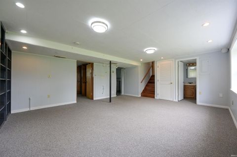 Tiny photo for 20 ALTA Lane, Kokomo, IN 46902 (MLS # 202617985)