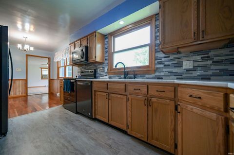 Tiny photo for 20 ALTA Lane, Kokomo, IN 46902 (MLS # 202617985)
