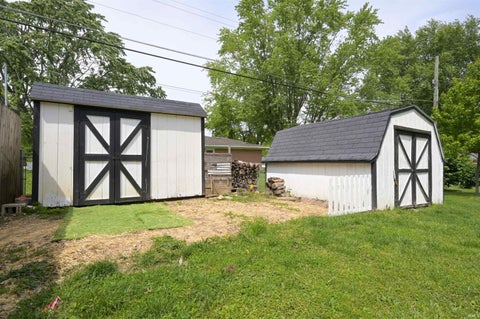 Tiny photo for 20 ALTA Lane, Kokomo, IN 46902 (MLS # 202617985)
