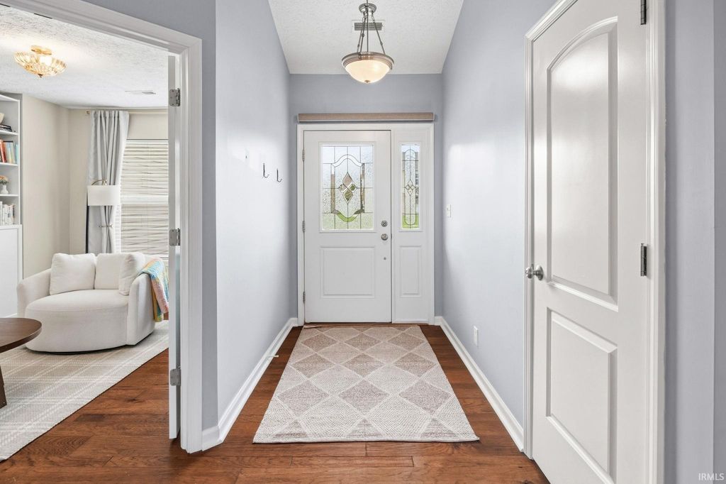 Photo of 2812 Grosbeak Lane, West Lafayette, IN 47906 (MLS # 202611096)