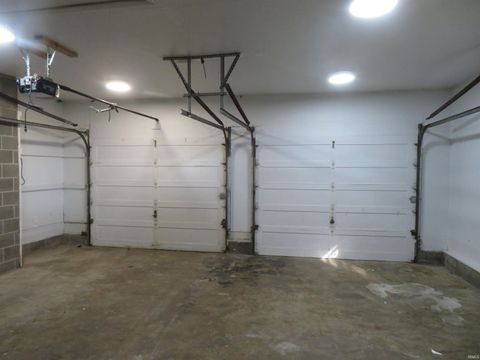 Tiny photo for 311 SHERWOOD FOREST Drive, Galveston, IN 46932 (MLS # 202544983)