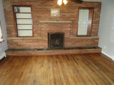 Tiny photo for 311 SHERWOOD FOREST Drive, Galveston, IN 46932 (MLS # 202544983)