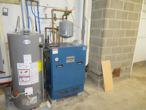 Tiny photo for 311 SHERWOOD FOREST Drive, Galveston, IN 46932 (MLS # 202544983)