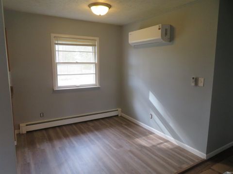 Tiny photo for 311 SHERWOOD FOREST Drive, Galveston, IN 46932 (MLS # 202544983)