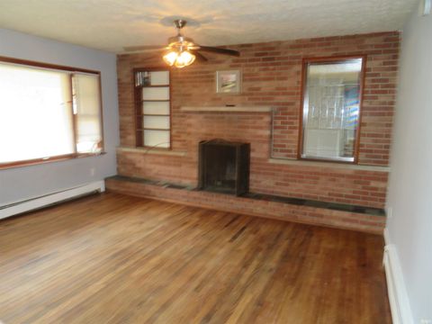 Tiny photo for 311 SHERWOOD FOREST Drive, Galveston, IN 46932 (MLS # 202544983)