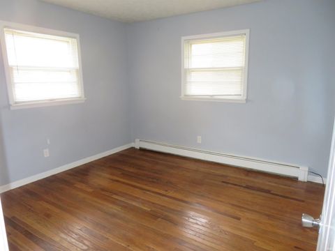 Tiny photo for 311 SHERWOOD FOREST Drive, Galveston, IN 46932 (MLS # 202544983)