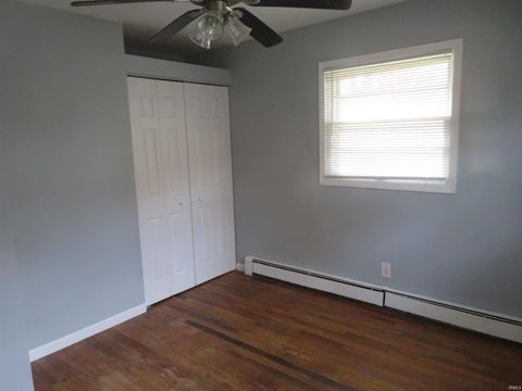 Tiny photo for 311 SHERWOOD FOREST Drive, Galveston, IN 46932 (MLS # 202544983)