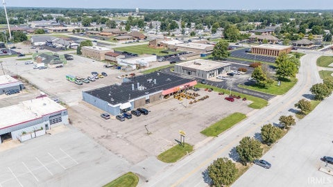 Tiny photo for 1947 S Elizabeth Street, Kokomo, IN 46902 (MLS # 202633611)