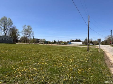 Tiny photo for 5974 N 00 EW, Kokomo, IN 46901 (MLS # 202601125)