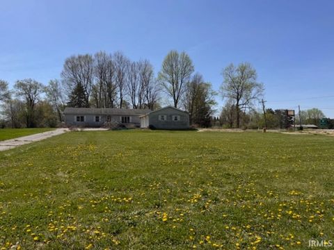 Tiny photo for 5974 N 00 EW, Kokomo, IN 46901 (MLS # 202601125)