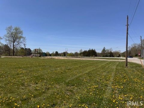 Photo of 5974 N 00 EW, Kokomo, IN 46901 (MLS # 202601125)