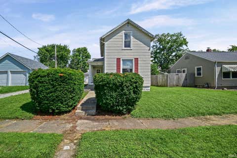 Tiny photo for 711 S 30th Street, Lafayette, IN 47904 (MLS # 202633942)