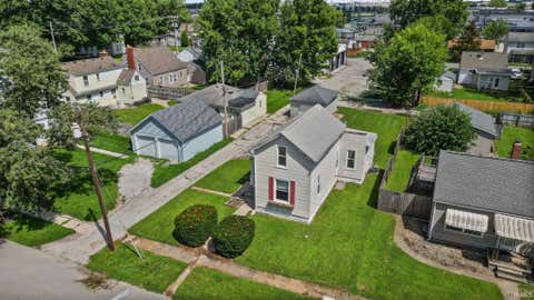 Tiny photo for 711 S 30th Street, Lafayette, IN 47904 (MLS # 202633942)