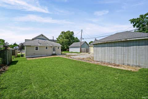 Tiny photo for 711 S 30th Street, Lafayette, IN 47904 (MLS # 202633942)