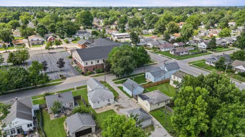 Tiny photo for 711 S 30th Street, Lafayette, IN 47904 (MLS # 202633942)