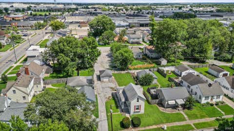 Tiny photo for 711 S 30th Street, Lafayette, IN 47904 (MLS # 202633942)