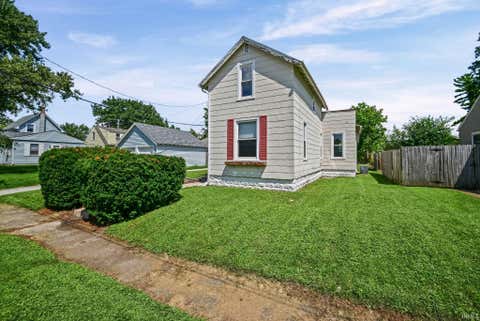 Tiny photo for 711 S 30th Street, Lafayette, IN 47904 (MLS # 202633942)