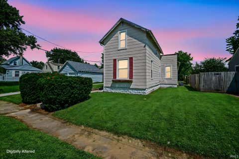 Photo of 711 S 30th Street, Lafayette, IN 47904 (MLS # 202633942)