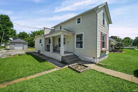 Tiny photo for 711 S 30th Street, Lafayette, IN 47904 (MLS # 202633942)