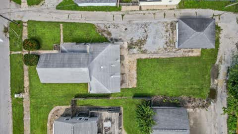 Tiny photo for 711 S 30th Street, Lafayette, IN 47904 (MLS # 202633942)