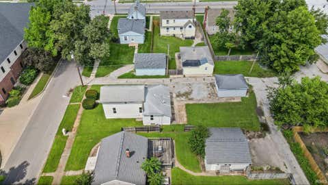 Tiny photo for 711 S 30th Street, Lafayette, IN 47904 (MLS # 202633942)