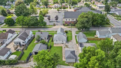 Tiny photo for 711 S 30th Street, Lafayette, IN 47904 (MLS # 202633942)