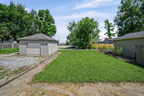 Tiny photo for 711 S 30th Street, Lafayette, IN 47904 (MLS # 202633942)