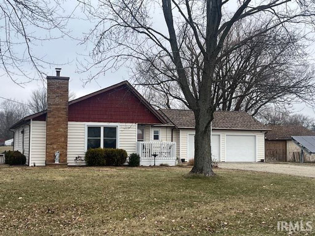 Photo of 700 W Michelle Court, Muncie, IN 47302 (MLS # 202600738)