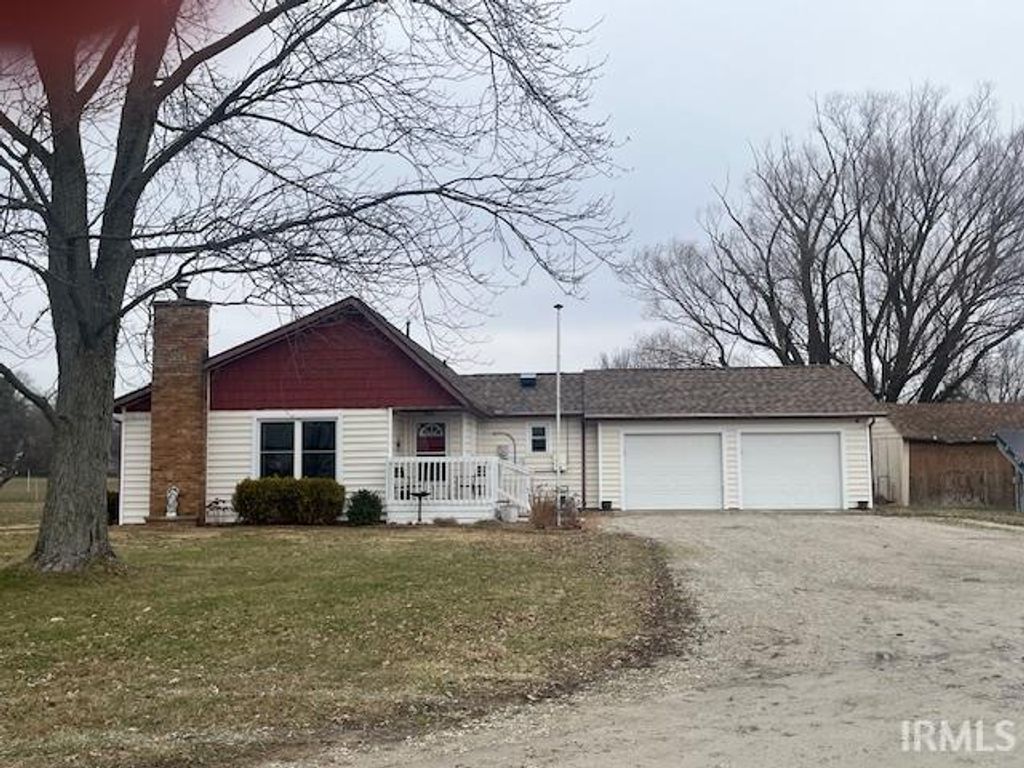 Photo of 700 W Michelle Court, Muncie, IN 47302 (MLS # 202600738)