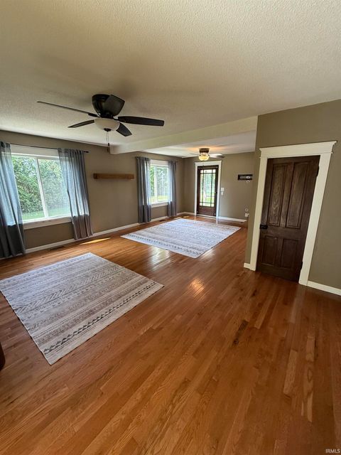 Tiny photo for 4364 W 500 South, Peru, IN 46970 (MLS # 202532623)