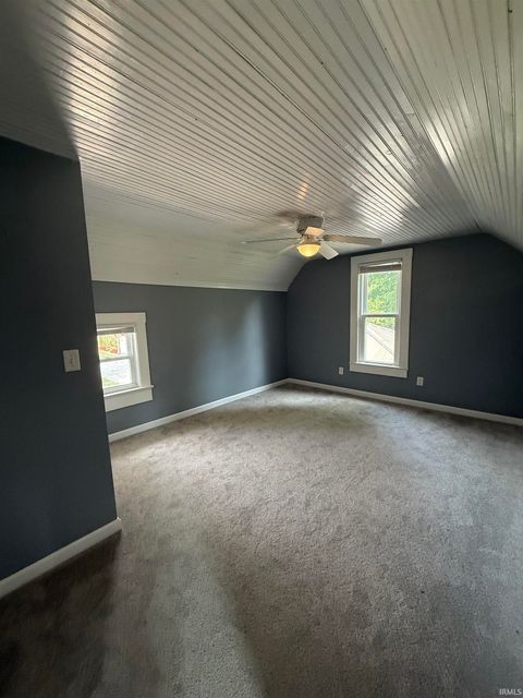 Tiny photo for 4364 W 500 South, Peru, IN 46970 (MLS # 202532623)