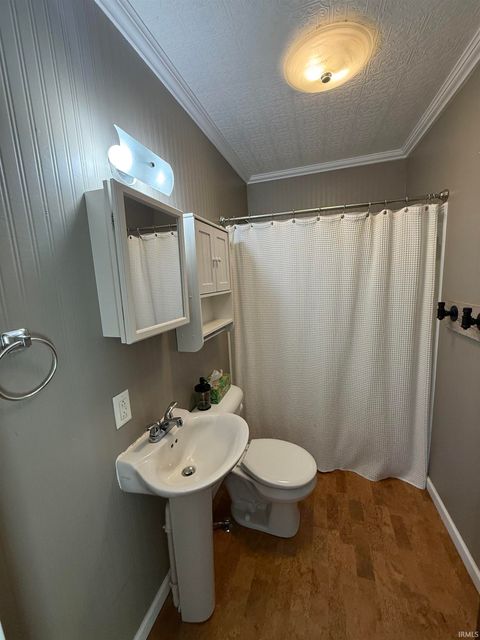 Tiny photo for 4364 W 500 South, Peru, IN 46970 (MLS # 202532623)