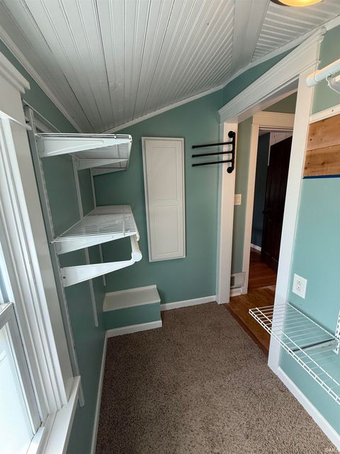 Tiny photo for 4364 W 500 South, Peru, IN 46970 (MLS # 202532623)