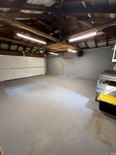 Tiny photo for 4364 W 500 South, Peru, IN 46970 (MLS # 202532623)