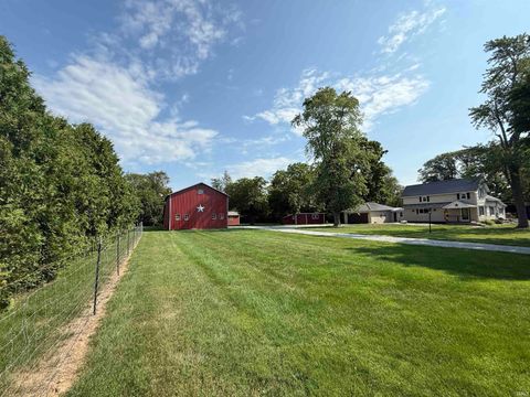 Tiny photo for 4364 W 500 South, Peru, IN 46970 (MLS # 202532623)