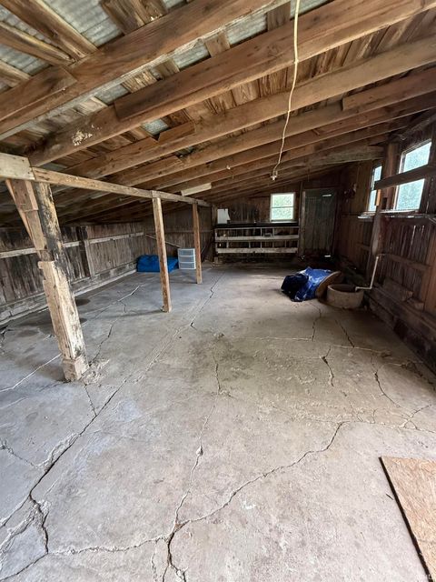 Tiny photo for 4364 W 500 South, Peru, IN 46970 (MLS # 202532623)