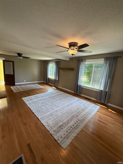 Tiny photo for 4364 W 500 South, Peru, IN 46970 (MLS # 202532623)
