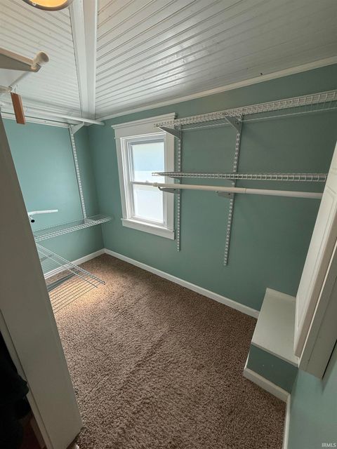 Tiny photo for 4364 W 500 South, Peru, IN 46970 (MLS # 202532623)
