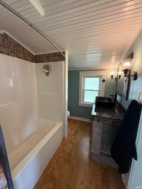Tiny photo for 4364 W 500 South, Peru, IN 46970 (MLS # 202532623)